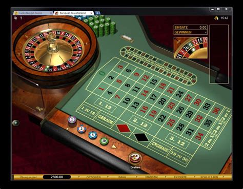 lucky nugget online casino españa|Online Roulette .